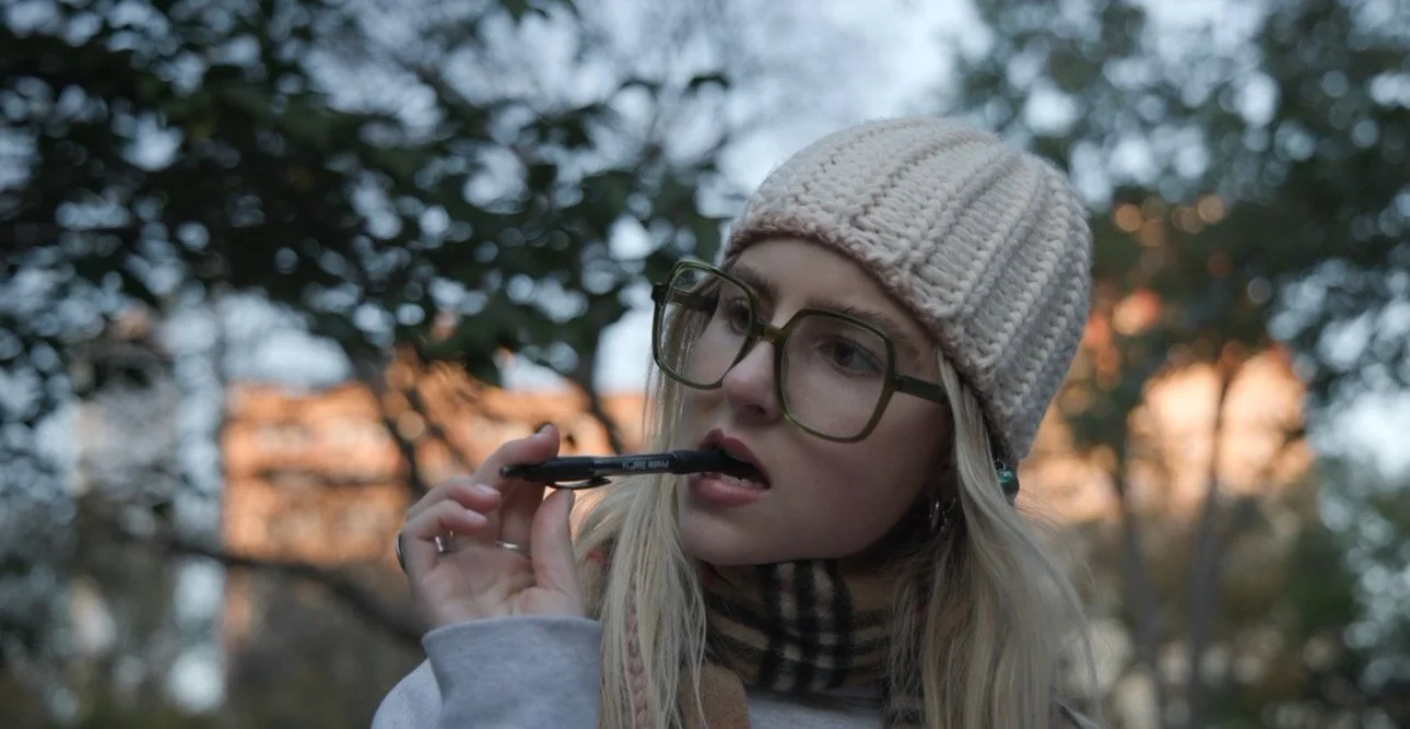 Frame and Sequence Project (2023)