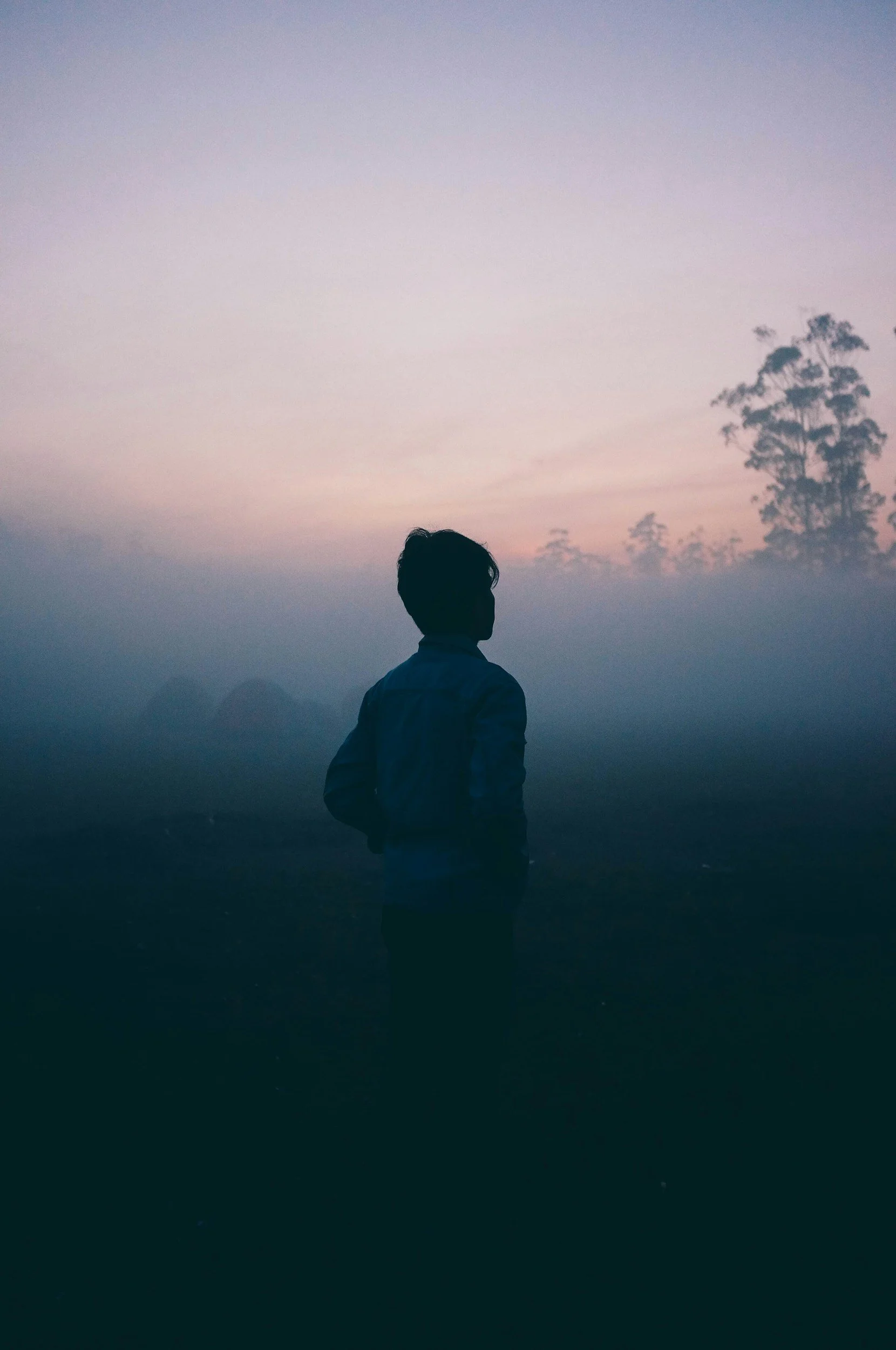 Shutting Down Relationships