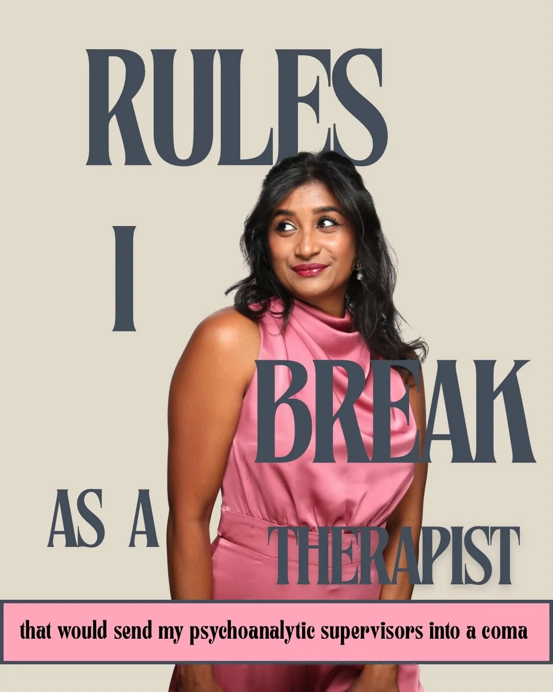 Somewhere along the way you learned that you had to earn your place. Even in the therapy room.

That you had to show up composed. Articulate. Not too messy.
You don&rsquo;t have to do that here.

You can come in exhausted. Confused. Not even sure wha