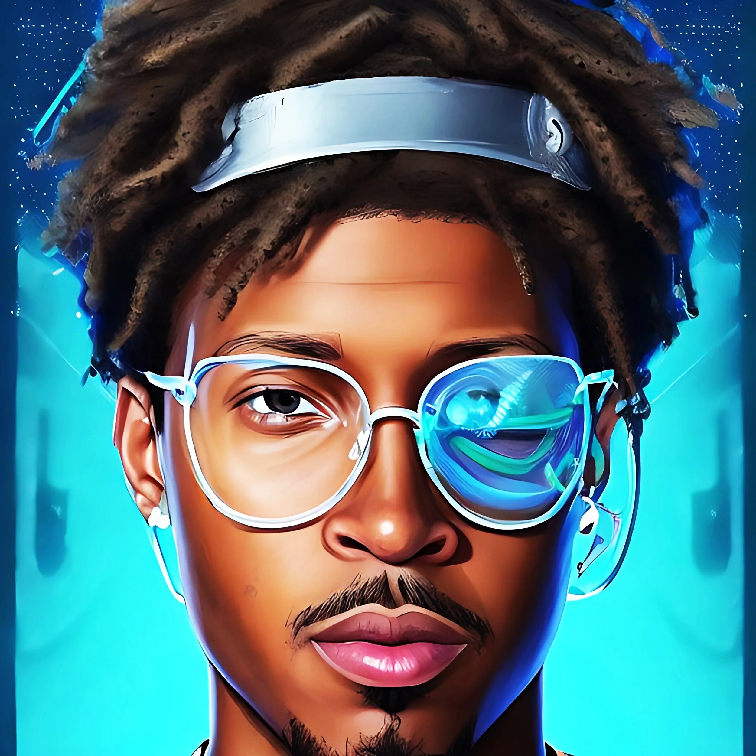 MAGNATE AI ECOSYSTEM INNER CIRCLE ACCESS