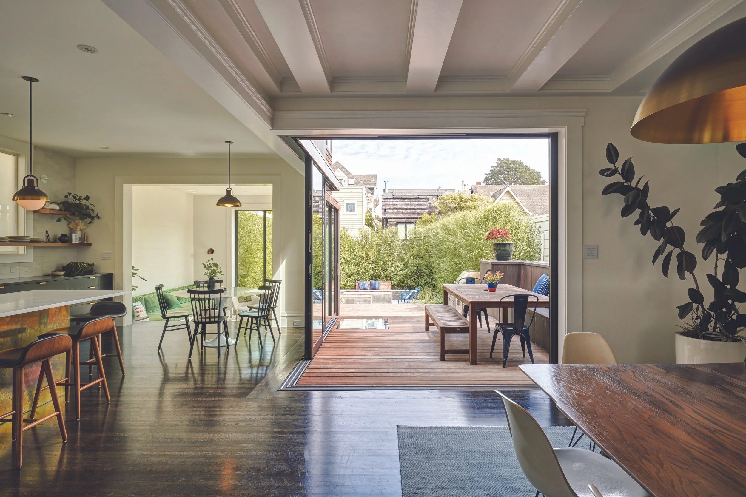 LAKE STREET RESIDENCE