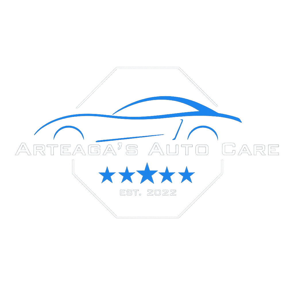 Arteagas Auto Care