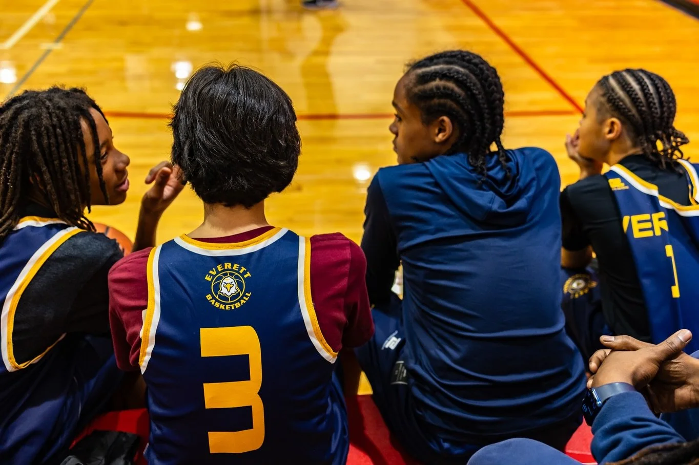 E31 Pre-Season done ✔️ Home Opener tomorrow morning! LETS GEAUX GULLS!