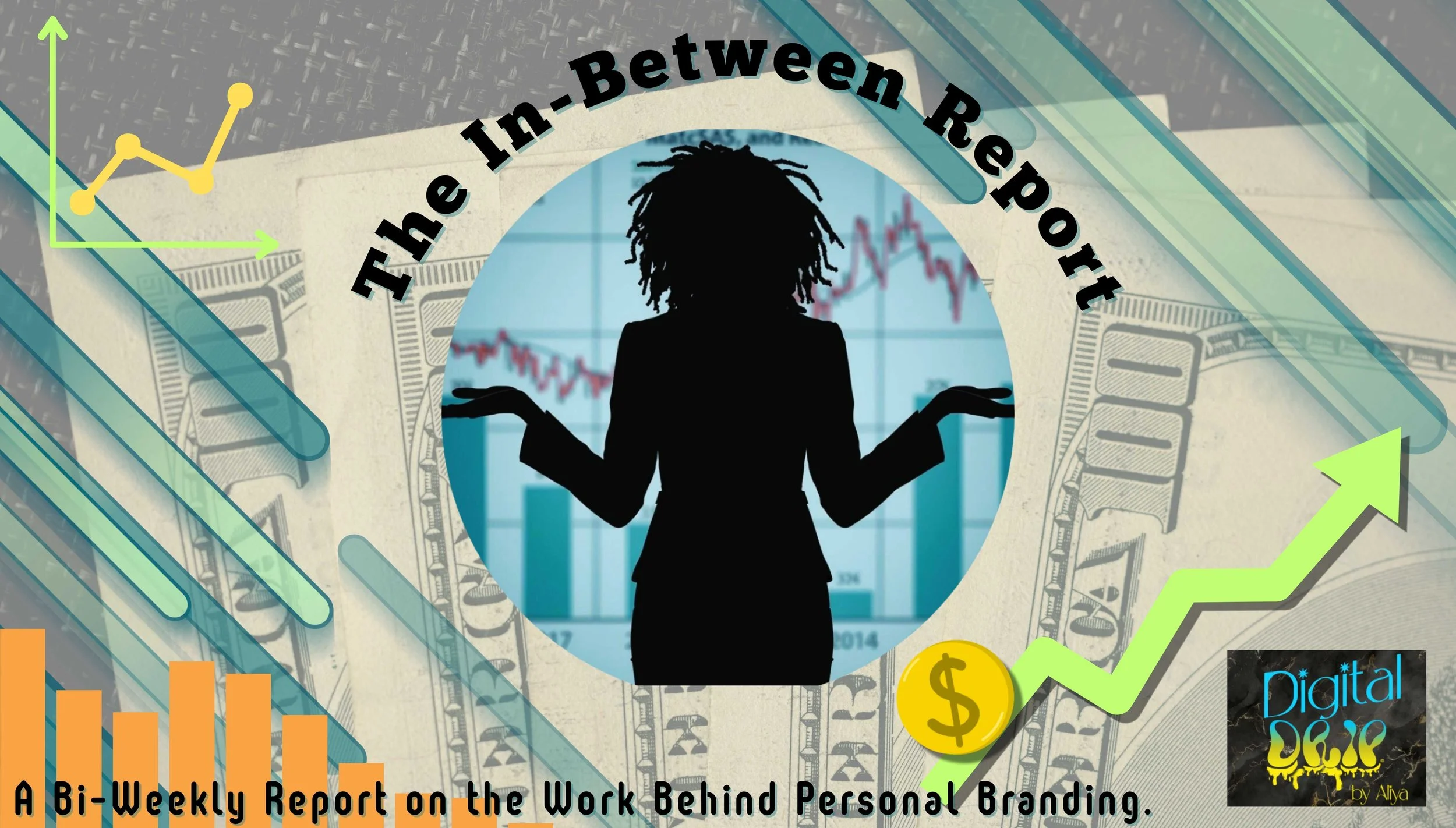 The In-Between Report