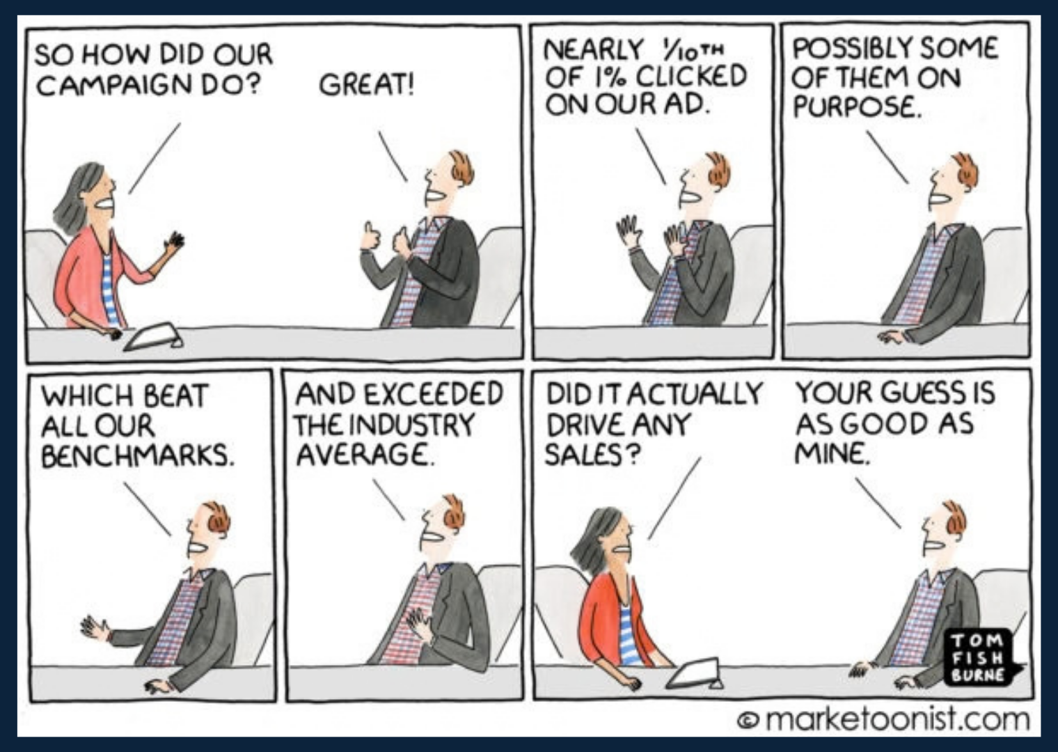 marketoonist metrics cartoon
