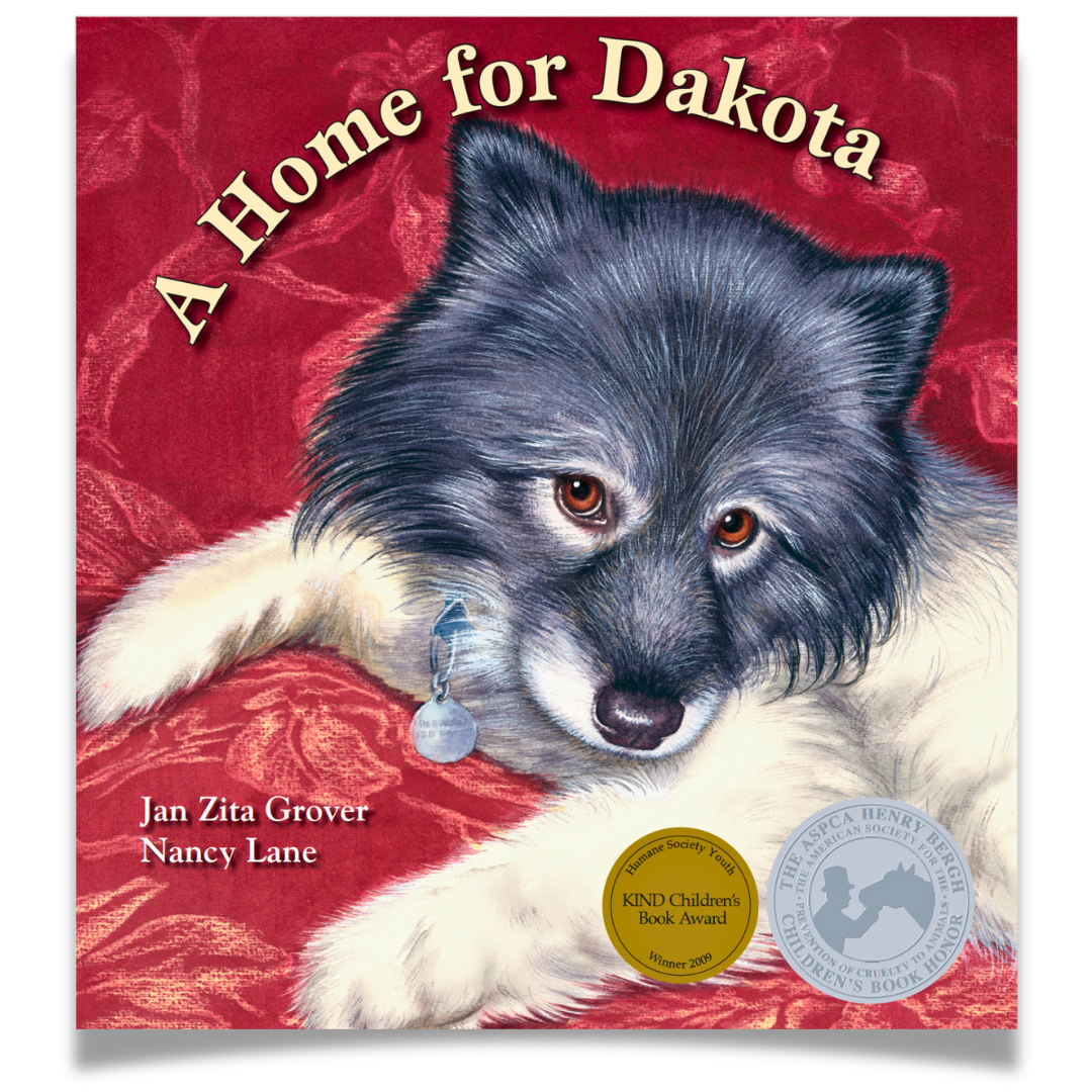 A Home for Dakota