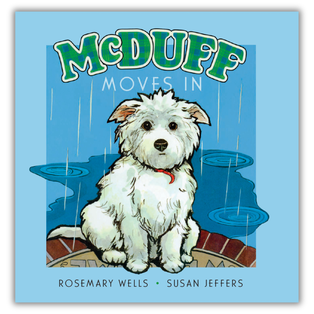 McDuff Moves In