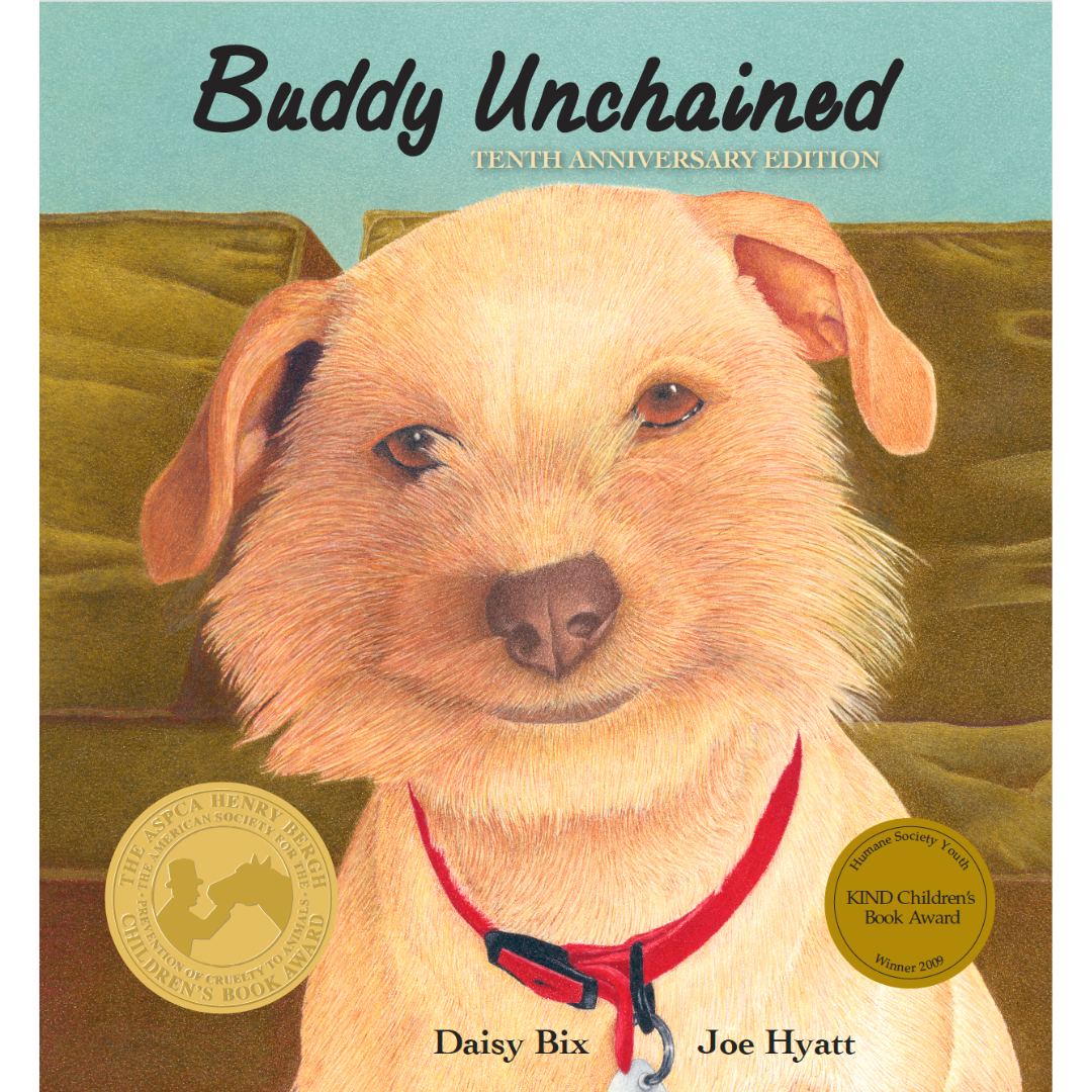Buddy Unchained