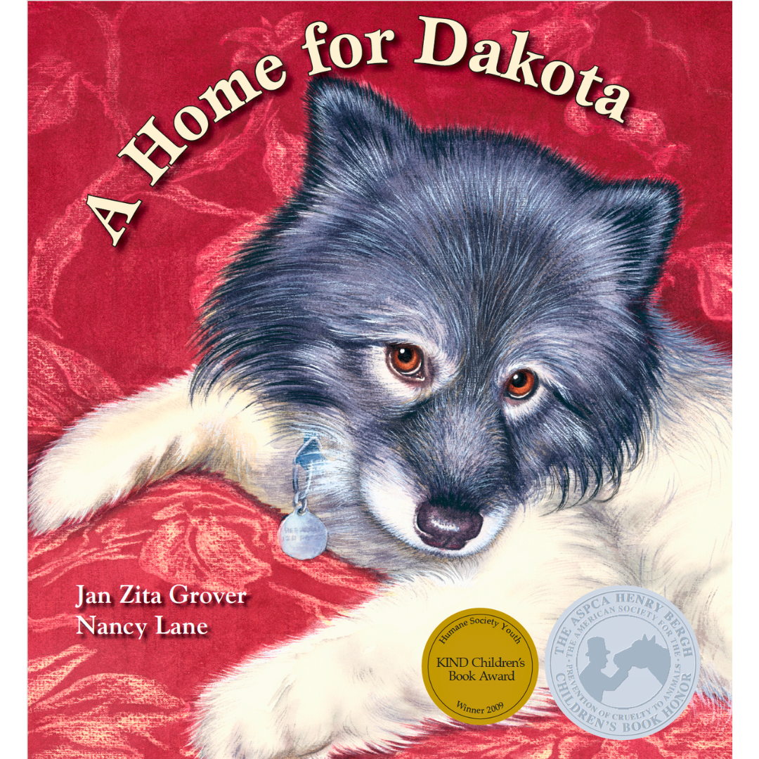A Home for Dakota