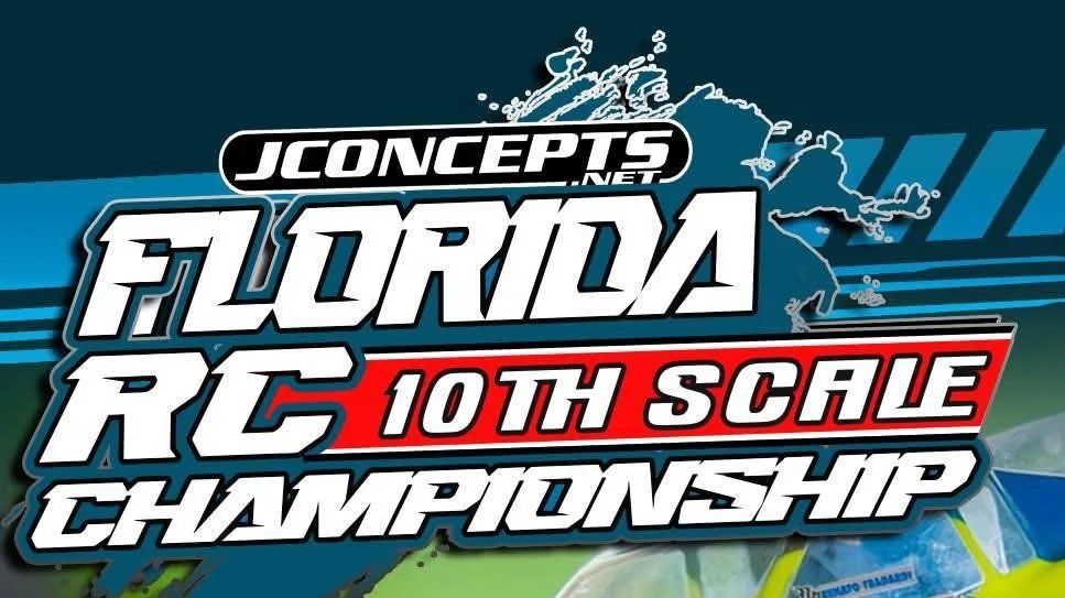 Florida 1/10th Scale RC Championships 2026