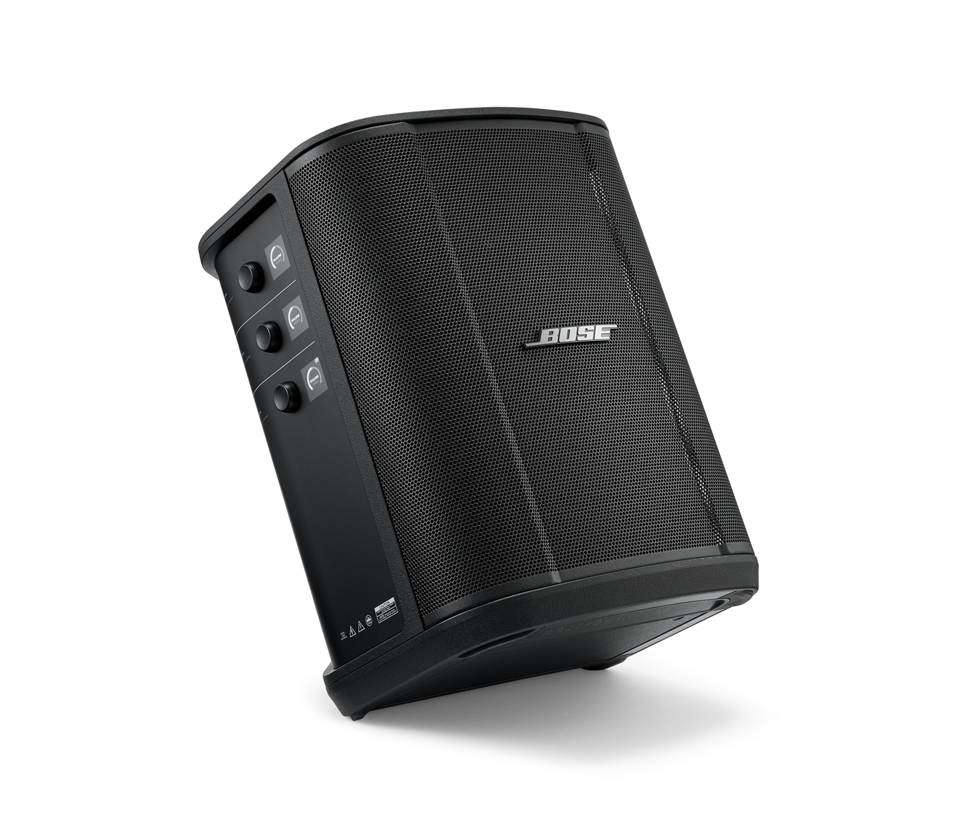 Bose S1 Pro Portable PA System