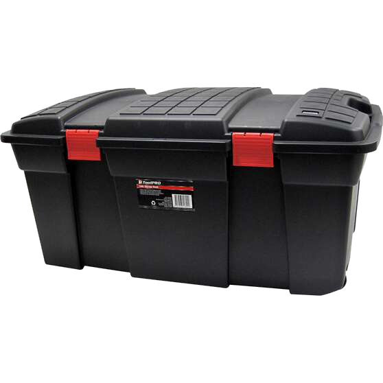 box of electrical equipment