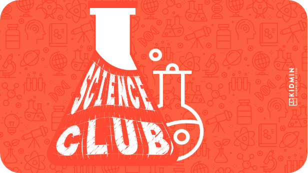 KidMin Roadmap Midweek Clubs