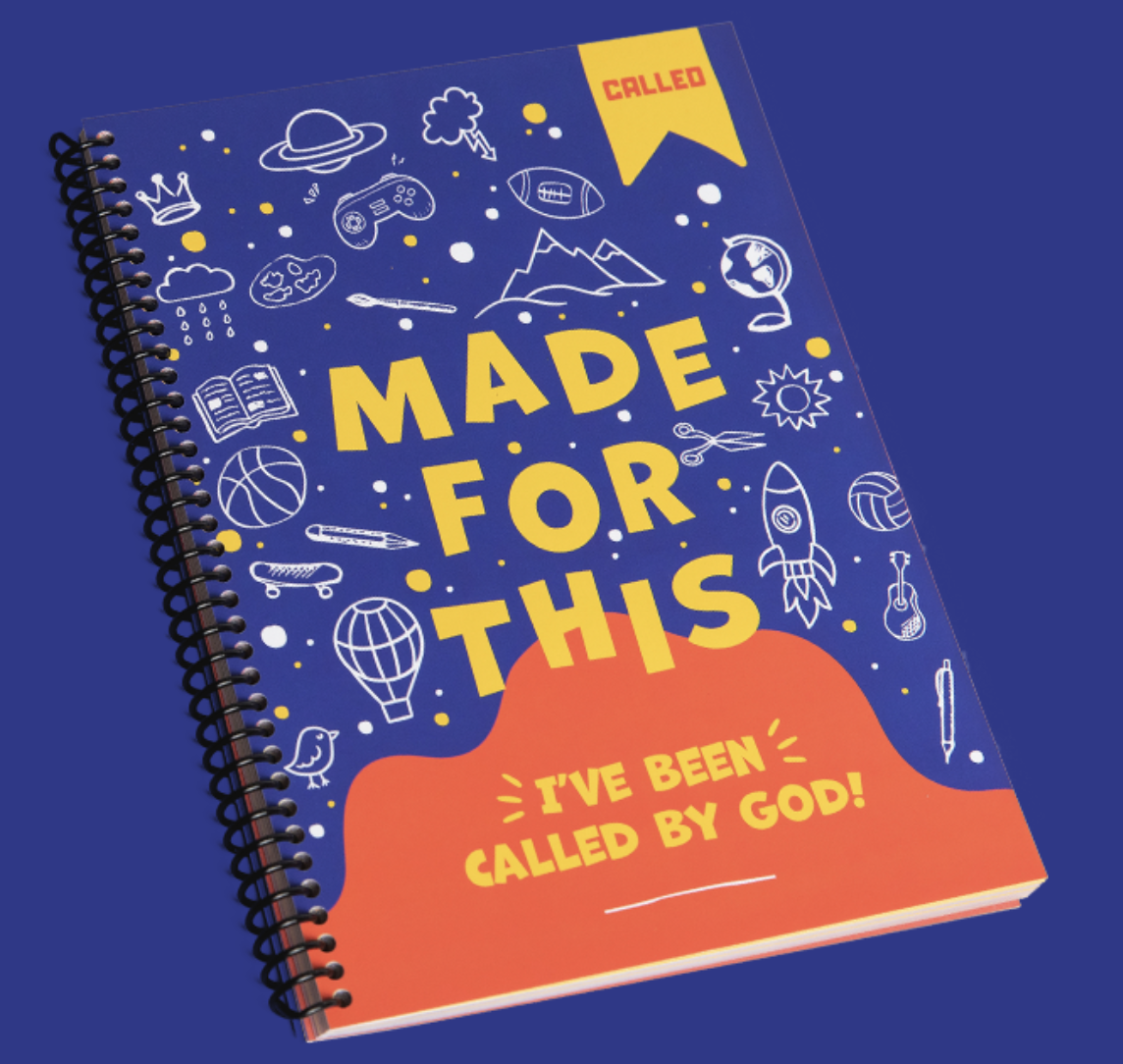 Called - Made For This