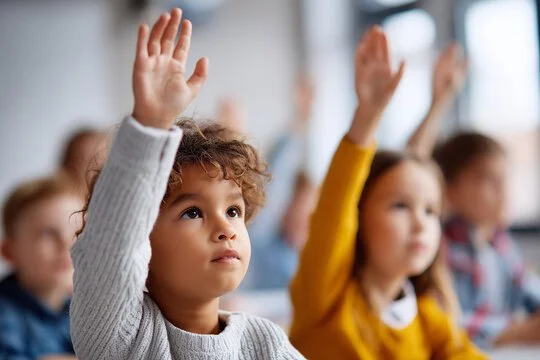 When Kids Keep Saying Yes to Jesus