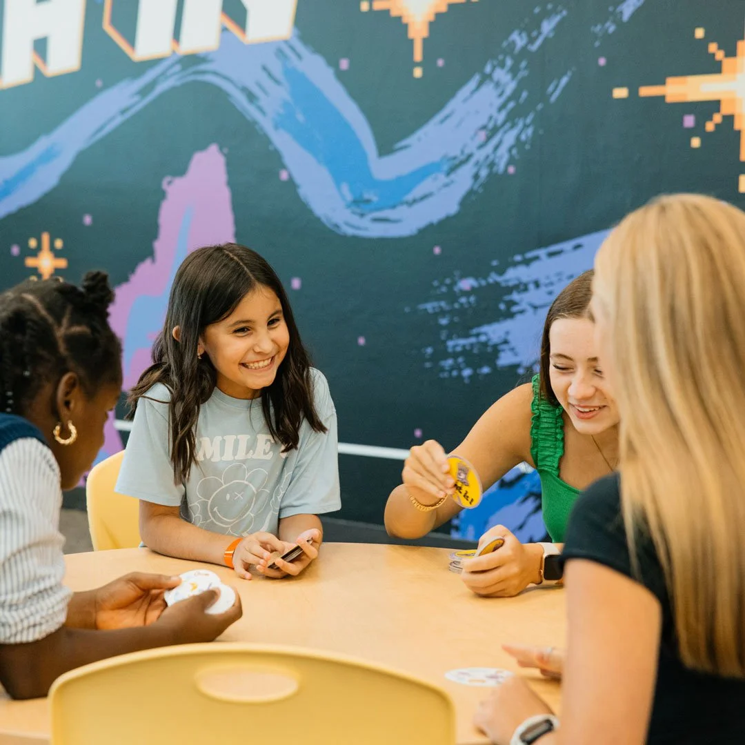 Understanding How Faith Grows in Children and Adolescents