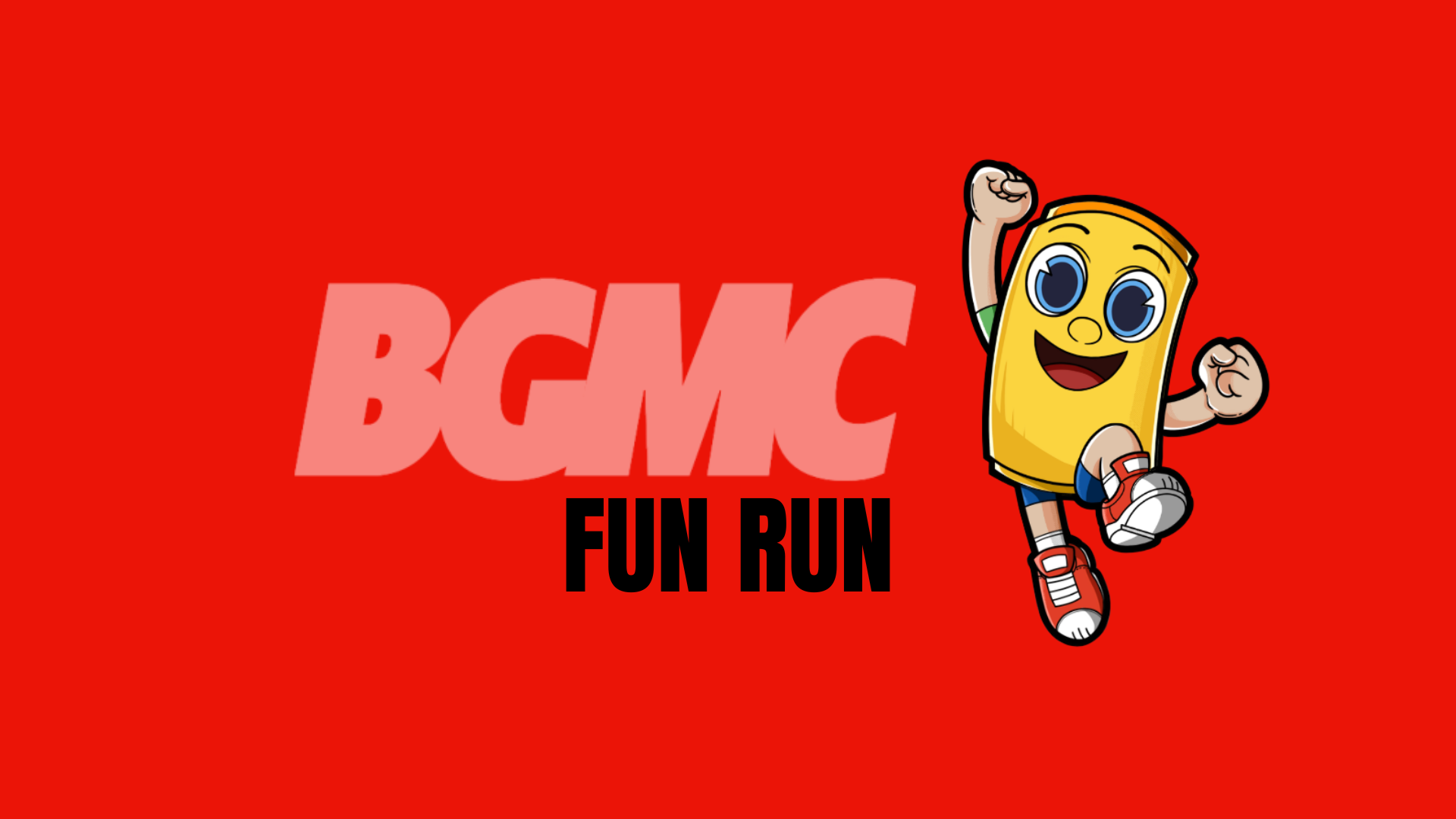 BGMC Fun Run — AZ KIDS
