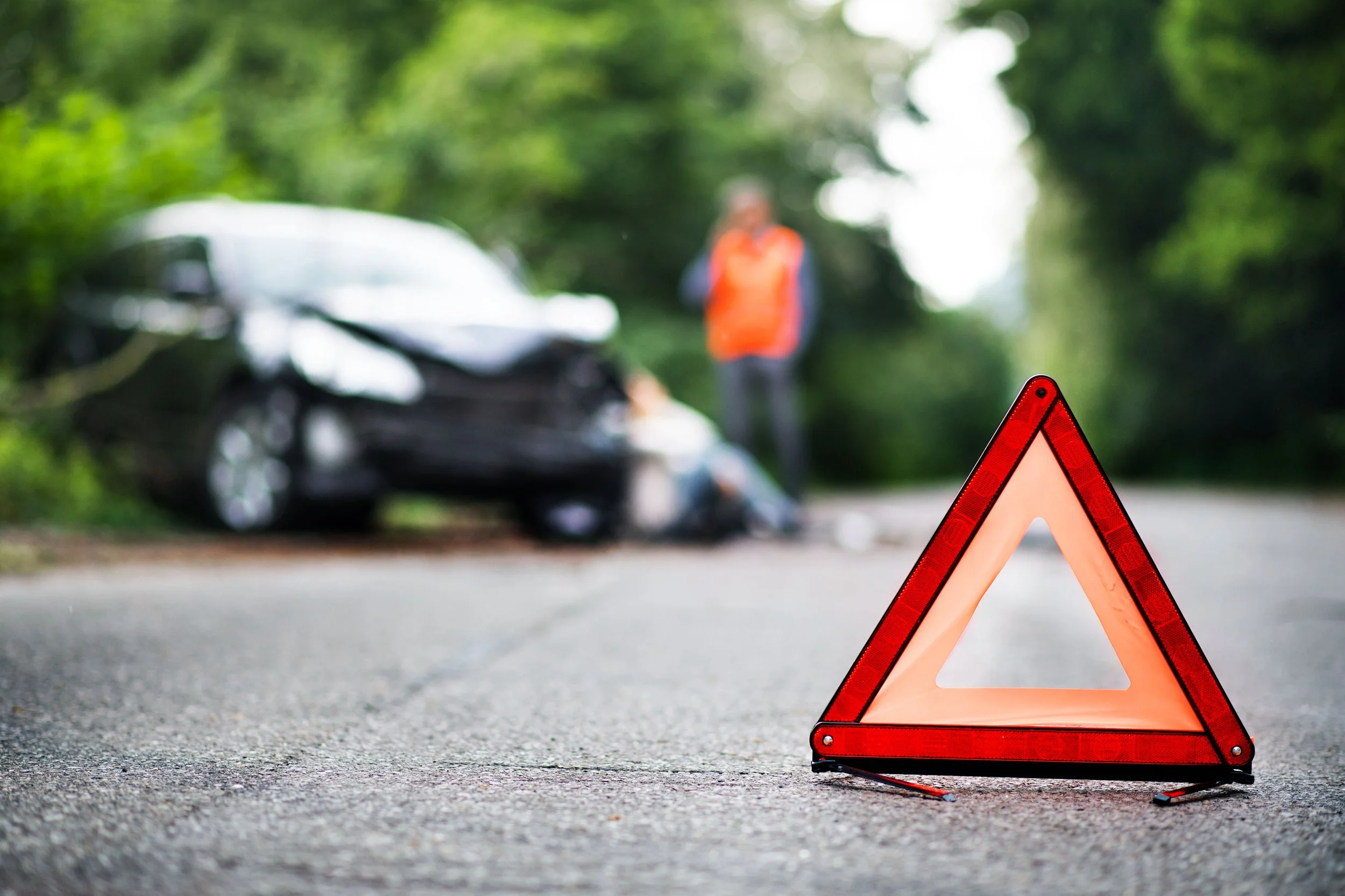 Think You Can Guess The Most Dangerous Counties for California Drivers?
