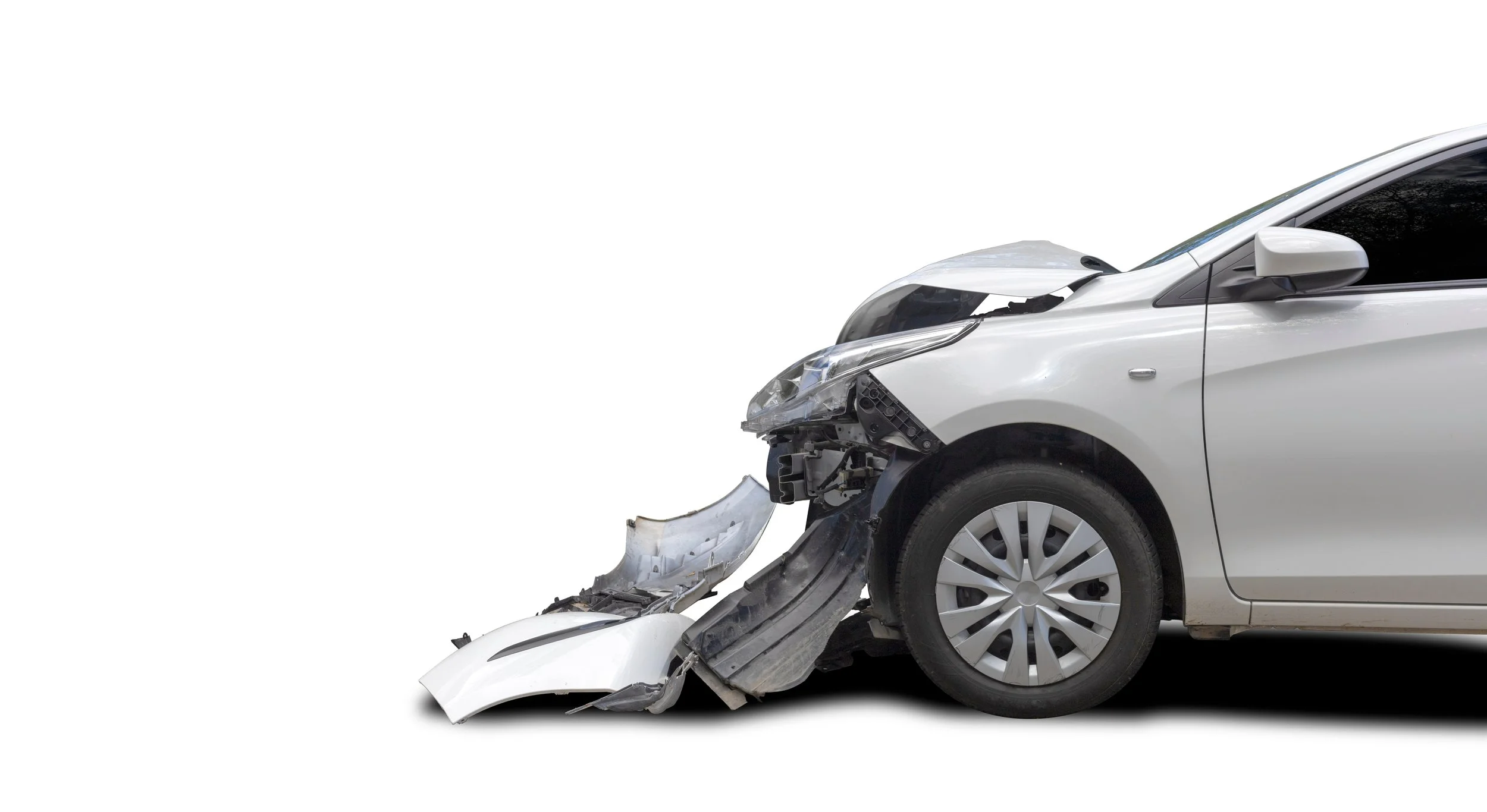 Legal Q&A: Who Decides Whether A Car Crash Injury Is “Serious”?