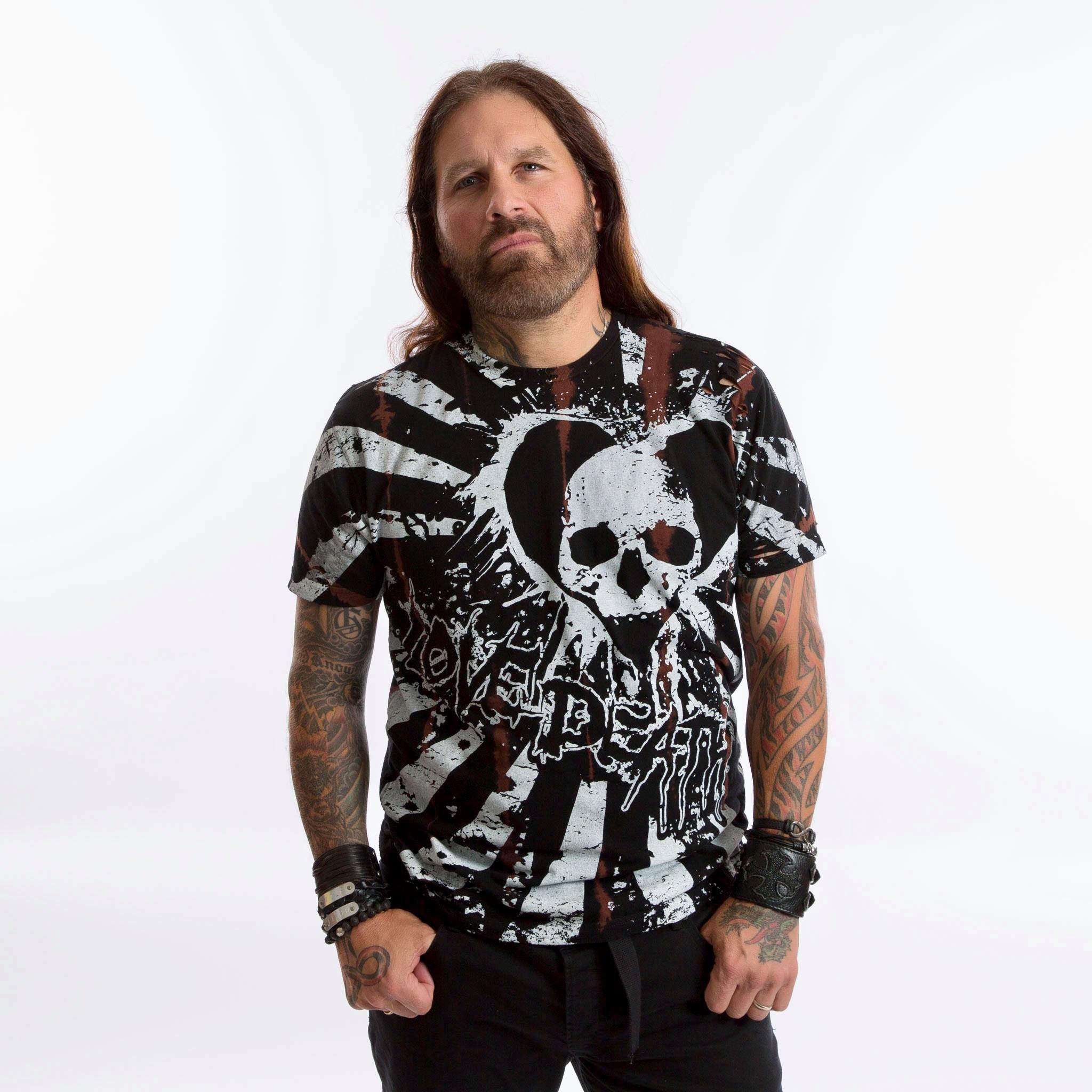 LoveDeath Clothing