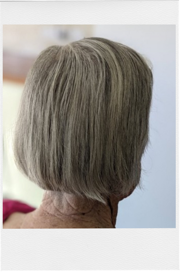 Mobile hairdresser, barber, Toowoomba