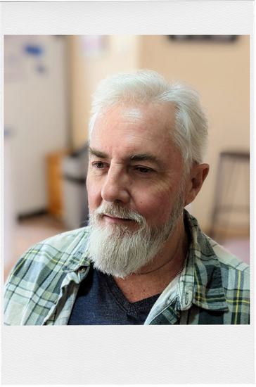 Mobile haircuts and beard trims Toowoomba