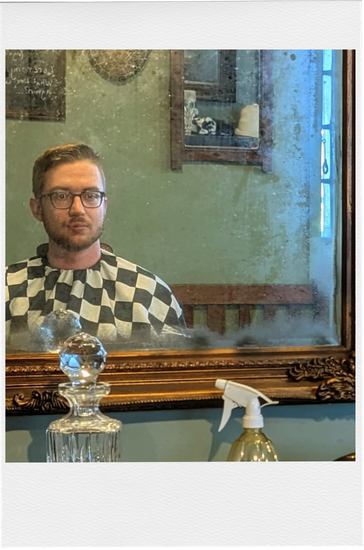 Style cuts men and women, mobile hairdresser Toowoomba