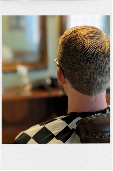 Mobile hairdresser, barber, Toowoomba