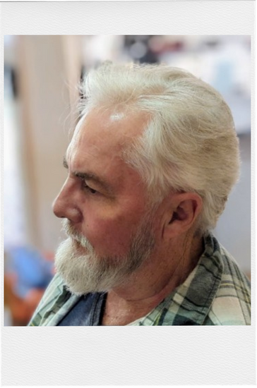 Mobile hairdresser, barber, Toowoomba