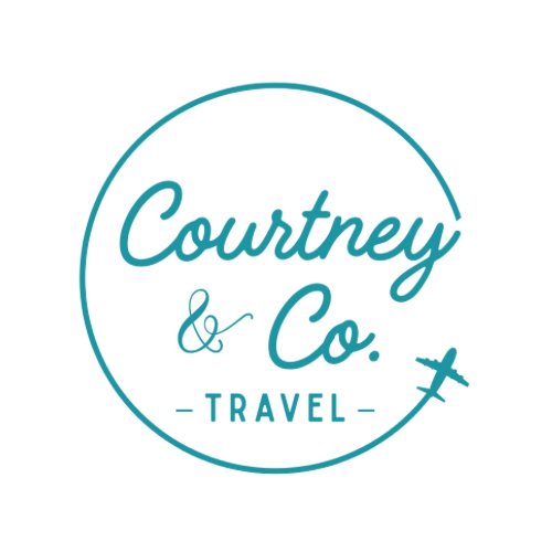 Courtney &amp; Co Travel 