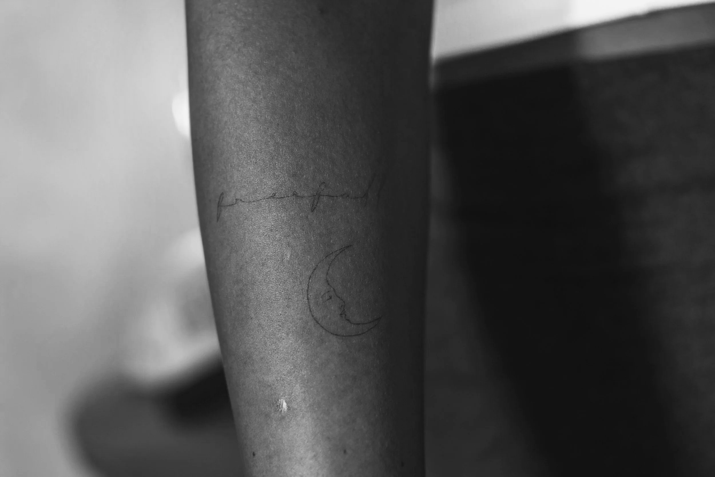 Healed Work