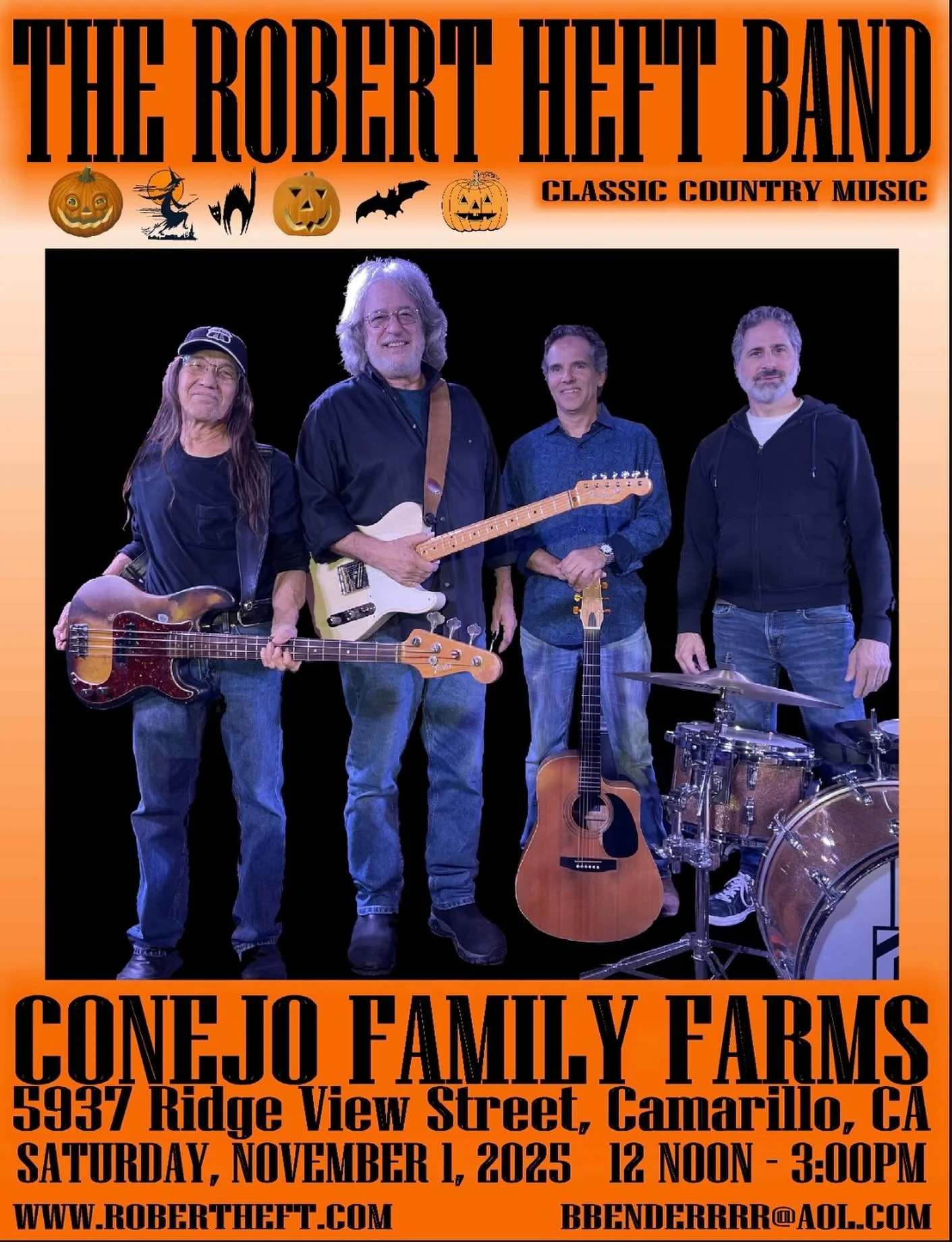 Who&rsquo;s ready for a good time?!🎵🎃