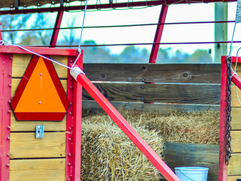Conejo Family Farms