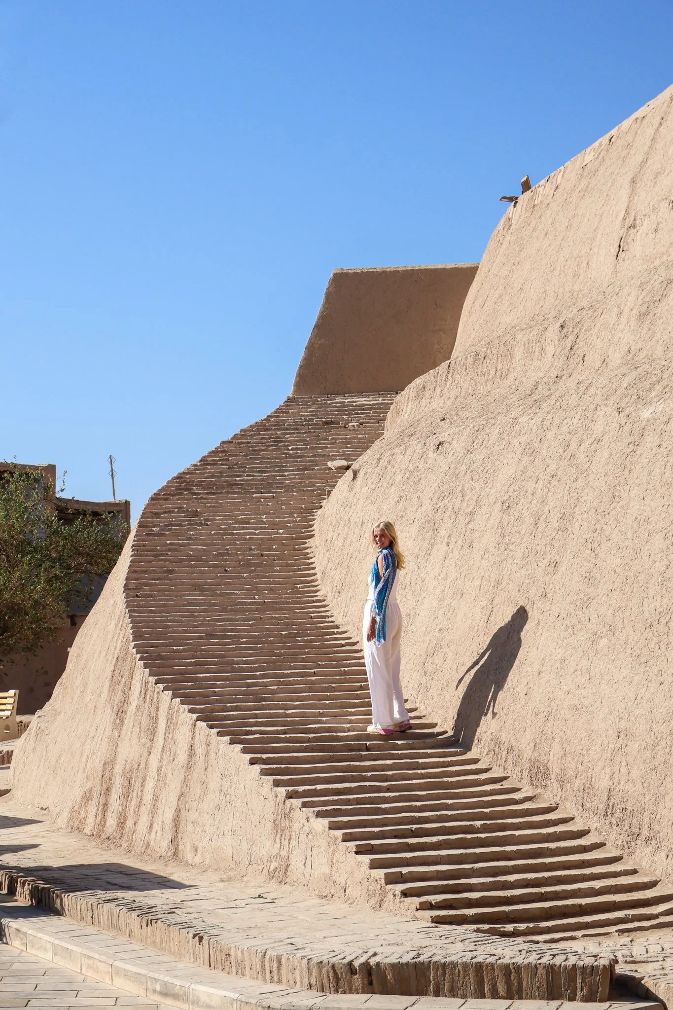 The Ultimate Travel Guide to Uzbekistan: The World’s Best-Kept Travel Secret