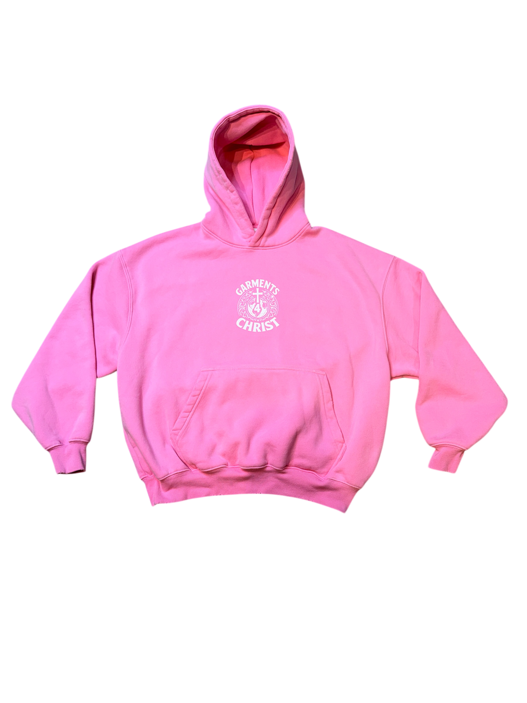 Love of Christ Hoodie