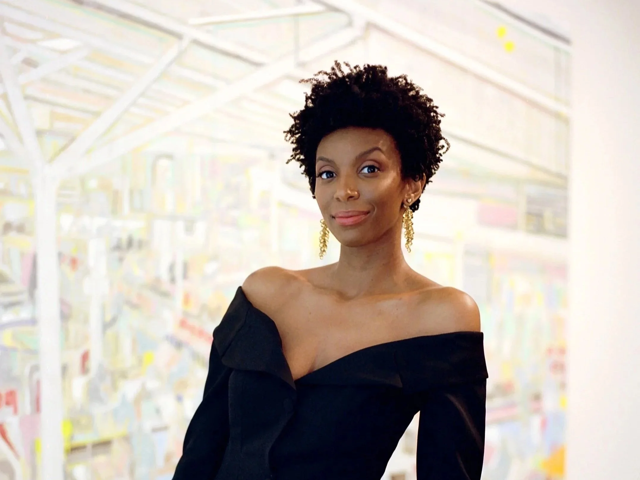 ArtMovez Season 5: Episode 3
Breaking Barriers in the Art World with Kimberly Pirtle
