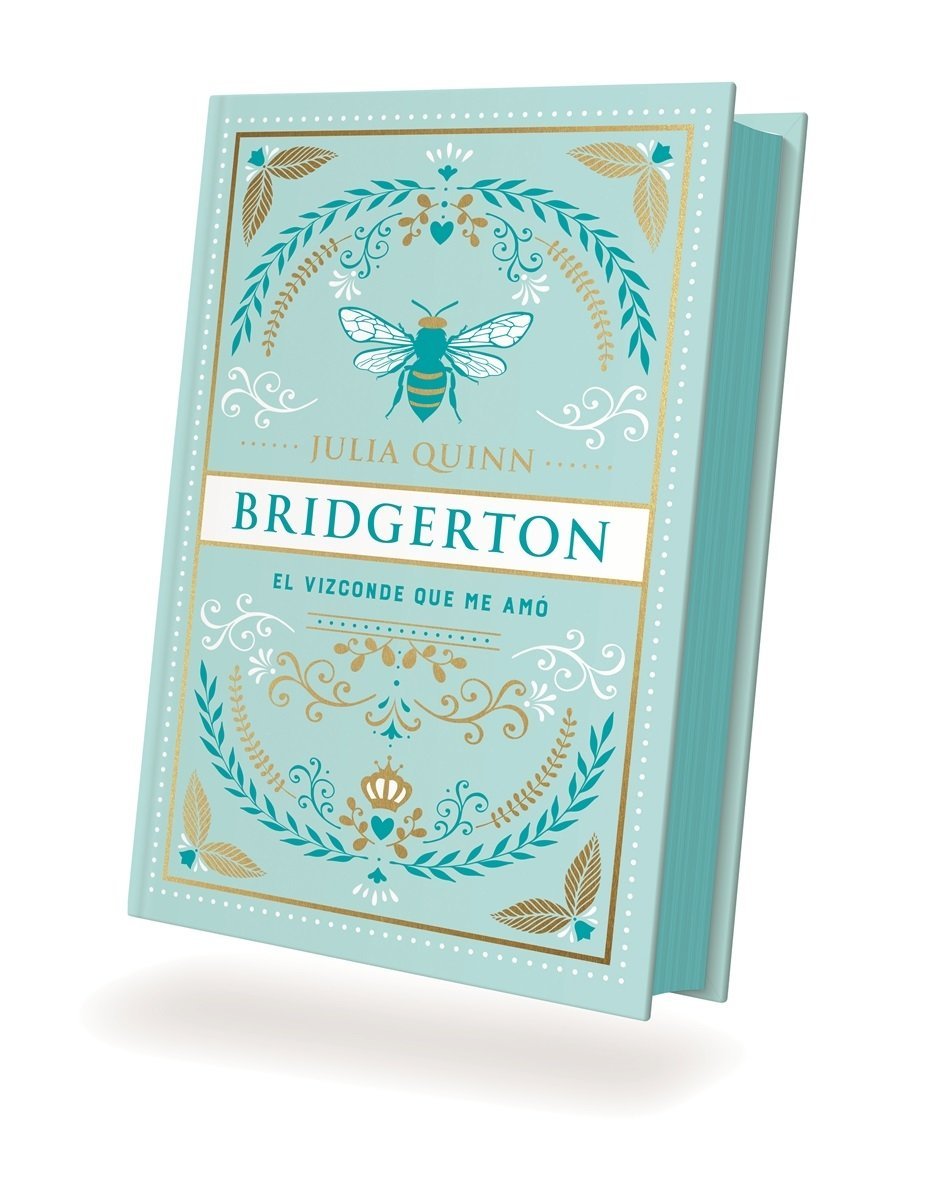 Bridgerton 2 - El Vizconde Que Me Amo - Ed. Coleccionista