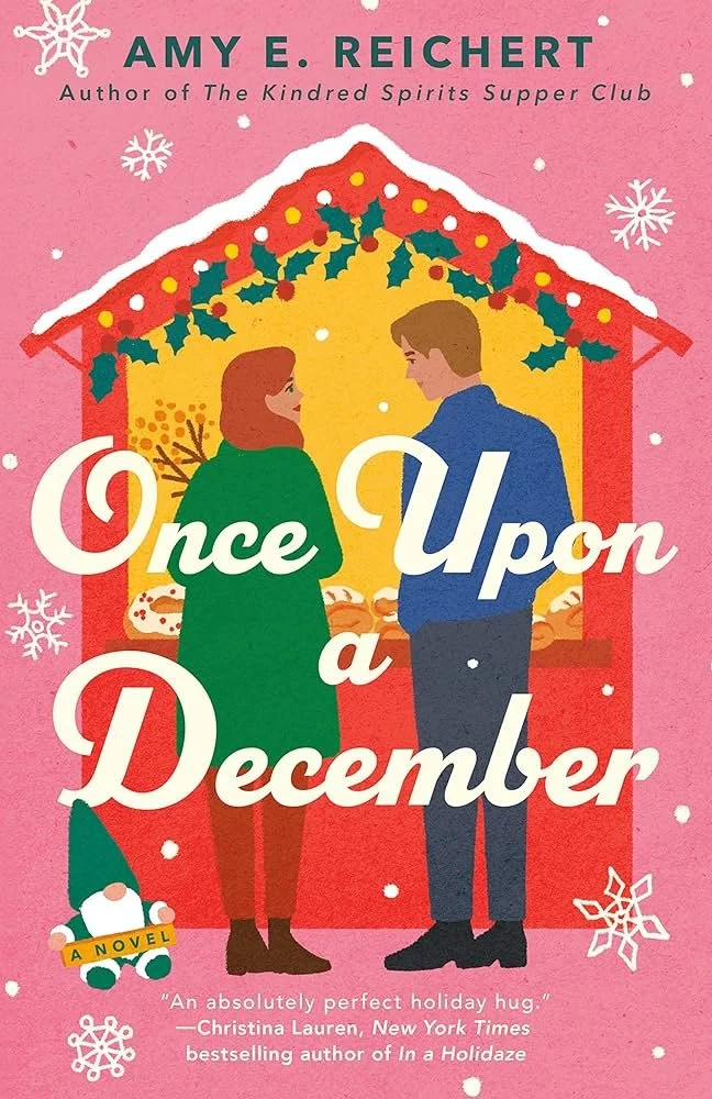 Once Upon a December Amy Reichert.jpg