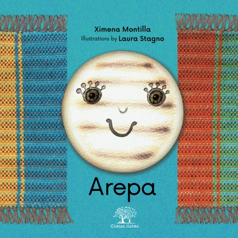 Arepa