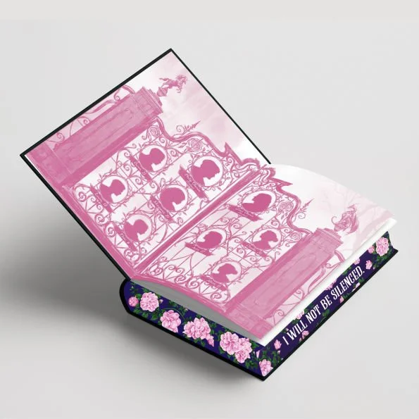 Starchaser R.M. Gray Special Edition Sprayed Edges.jpg