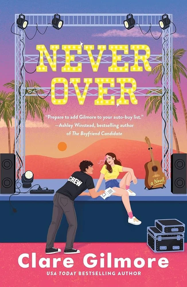 Never Over by Clare Gilmore.jpg