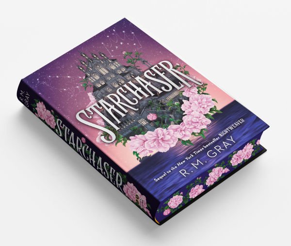 Starchaser (Deluxe Limited Edition)