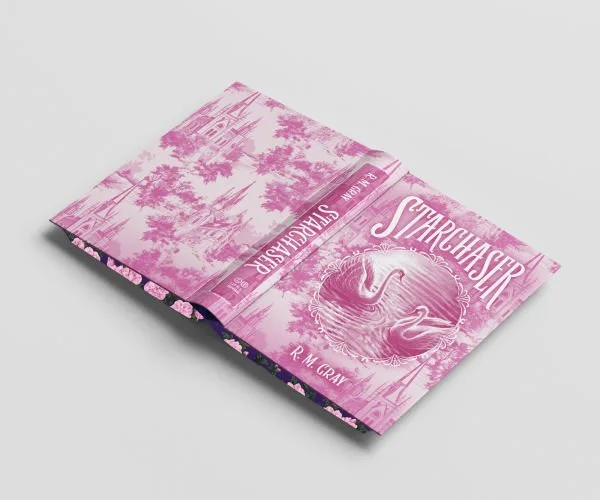 StarChaser R.M. Gray.jpg