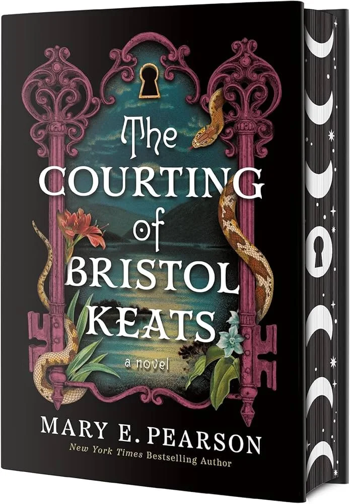 The Courting of Bristol Keats