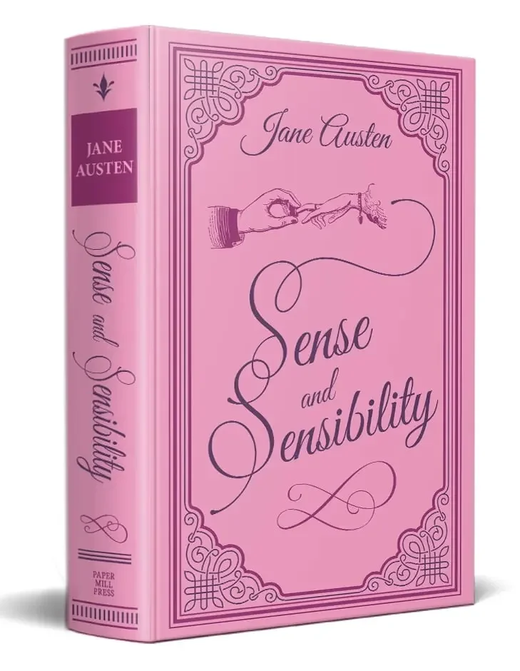 Sense and Sensibility