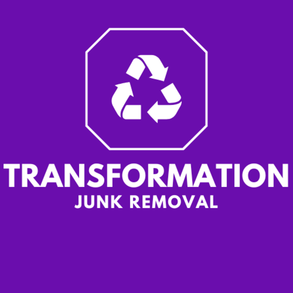 Transformation Junk Removal