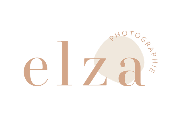 Elza Photographie Logo
