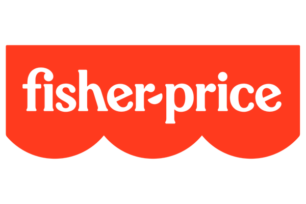 Fisher-Price Logo