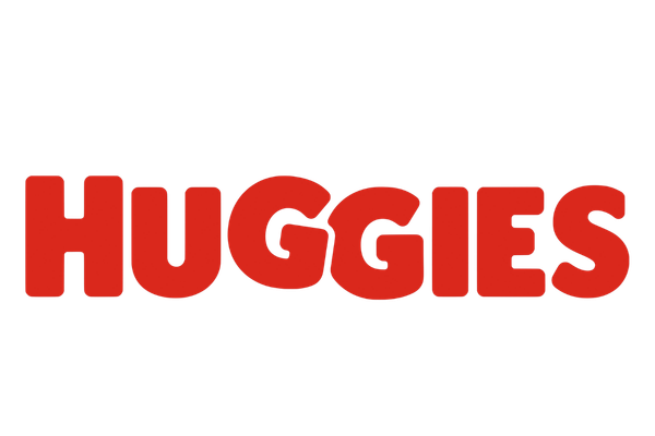 Huggies Logo