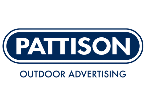Pattison Outdoor Logo